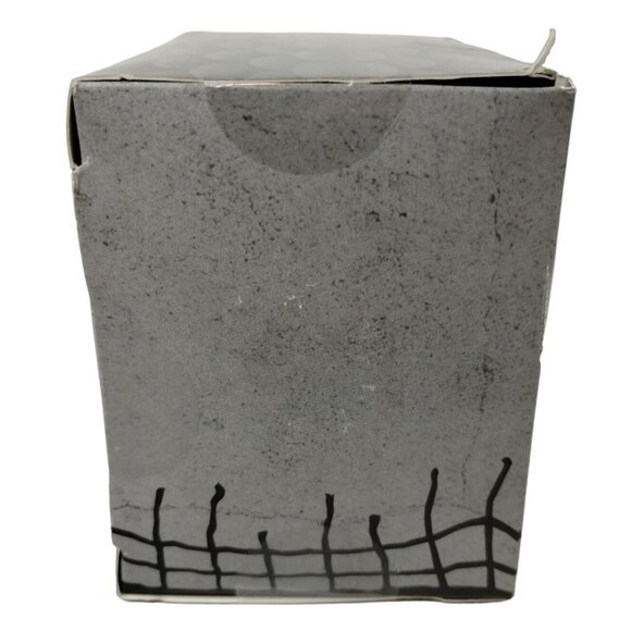 Disney Nightmare Before Christmas Mens 3 Pack Crew Socks Sizes 10-13 BioWorld - Picture 6 of 6